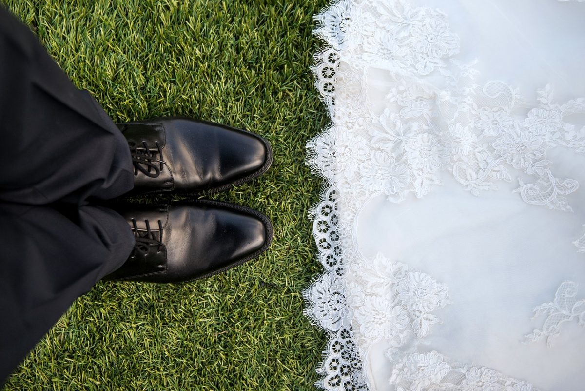Szczególna uroczystość weselna – jak się do niej właściwie przygotować