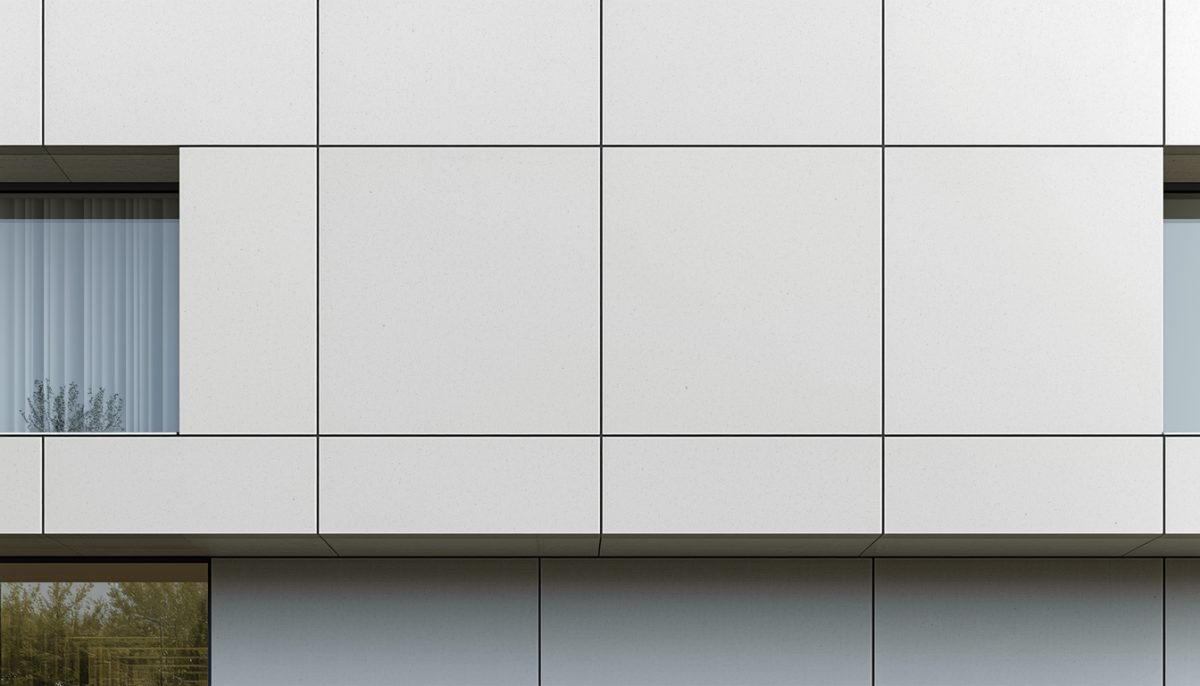 Strategiczne tworzenie współczesnej obudowy architektonicznej konstrukcji w oparciu o estetyki