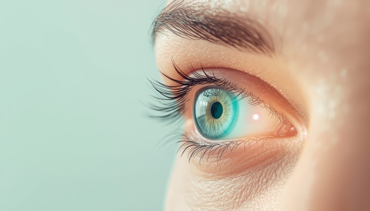 Świadoma ochrona komfortu widzenia w codziennym funkcjonowaniu