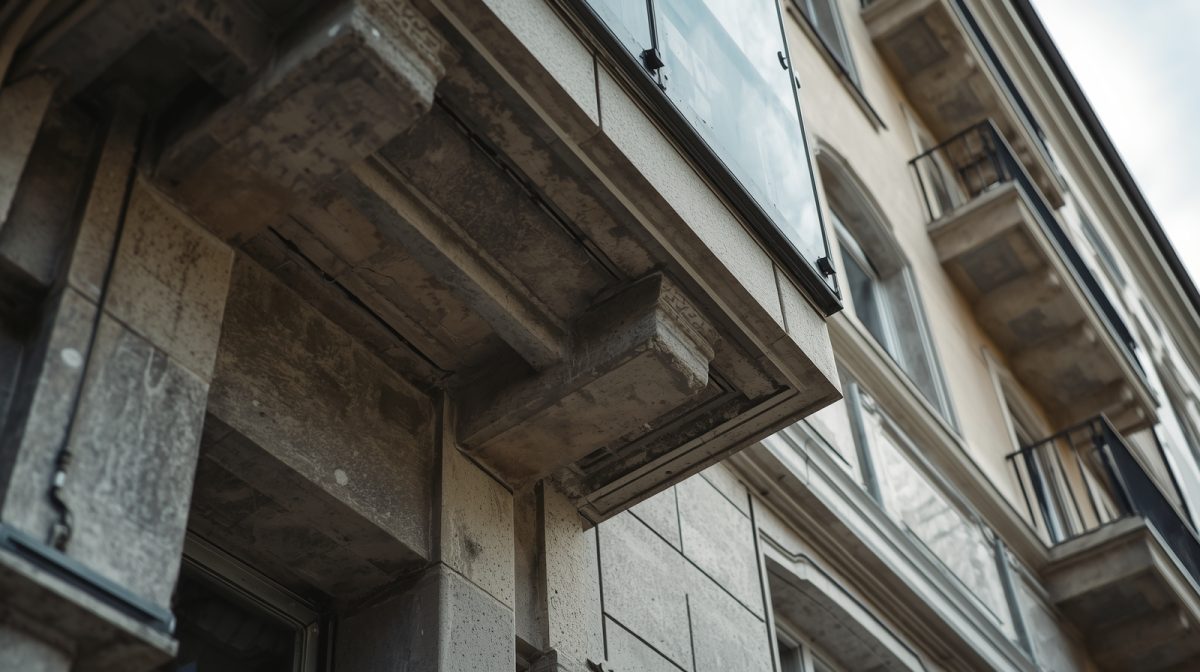 Profesjonalne nadzorowanie stanem technicznym nieruchomości jako fundament niezawodności i żywotności budynku