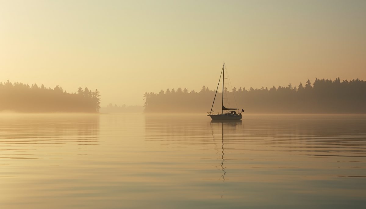 Profesjonalne planowanie aktywności na morzu i profesjonalne opracowanie do wypraw wodnych